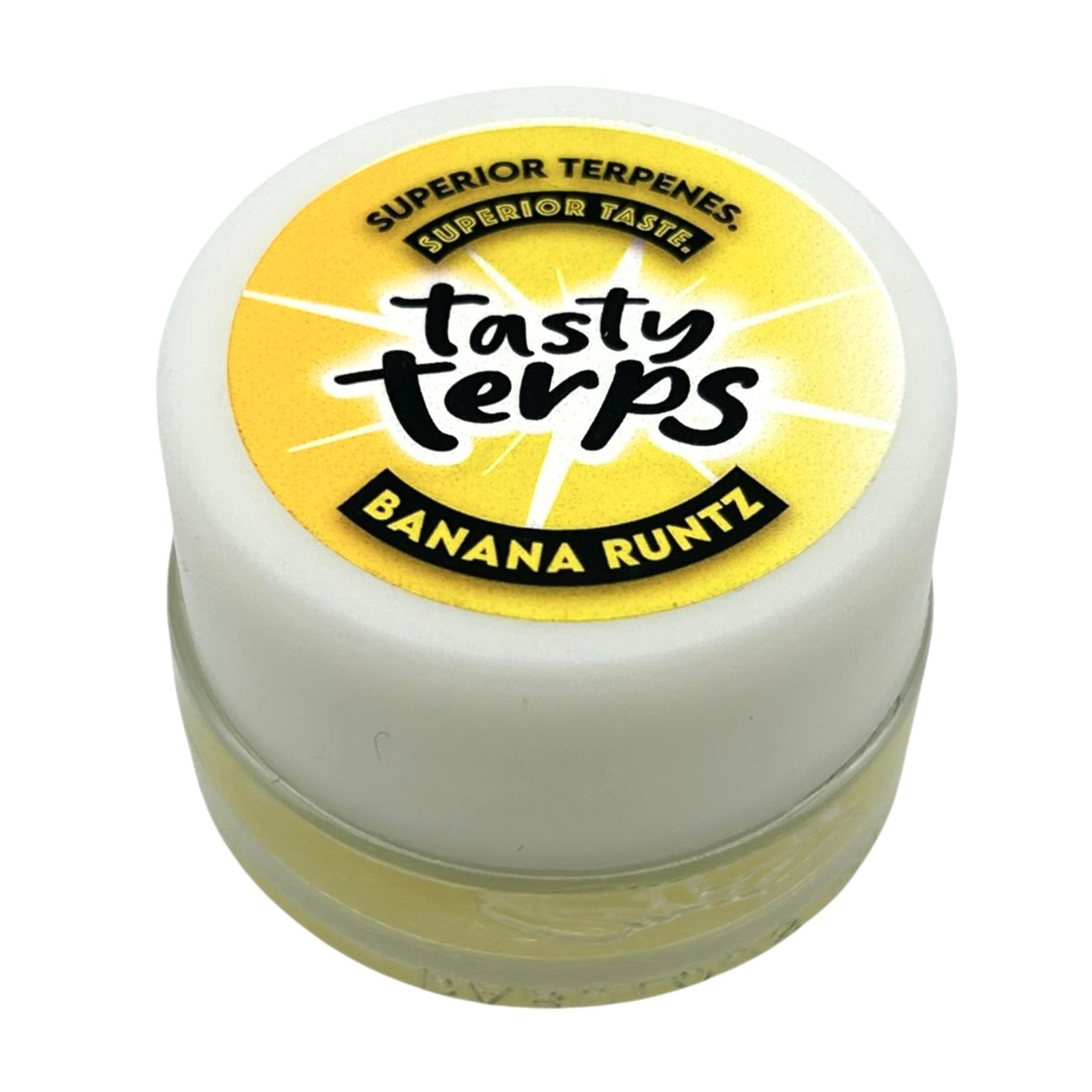 Banana Runtz