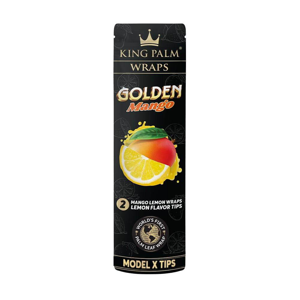 XL Golden Mango [2pk]