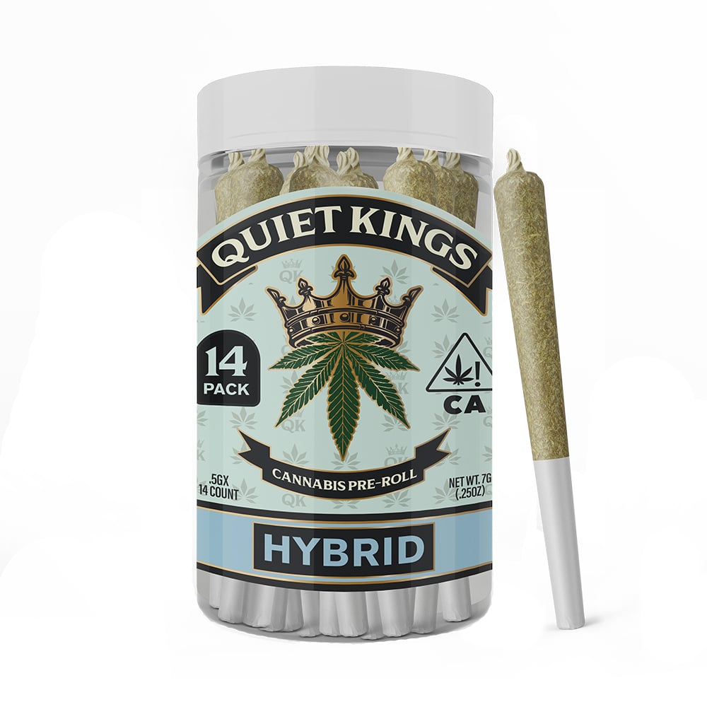 Horchata [.5g]