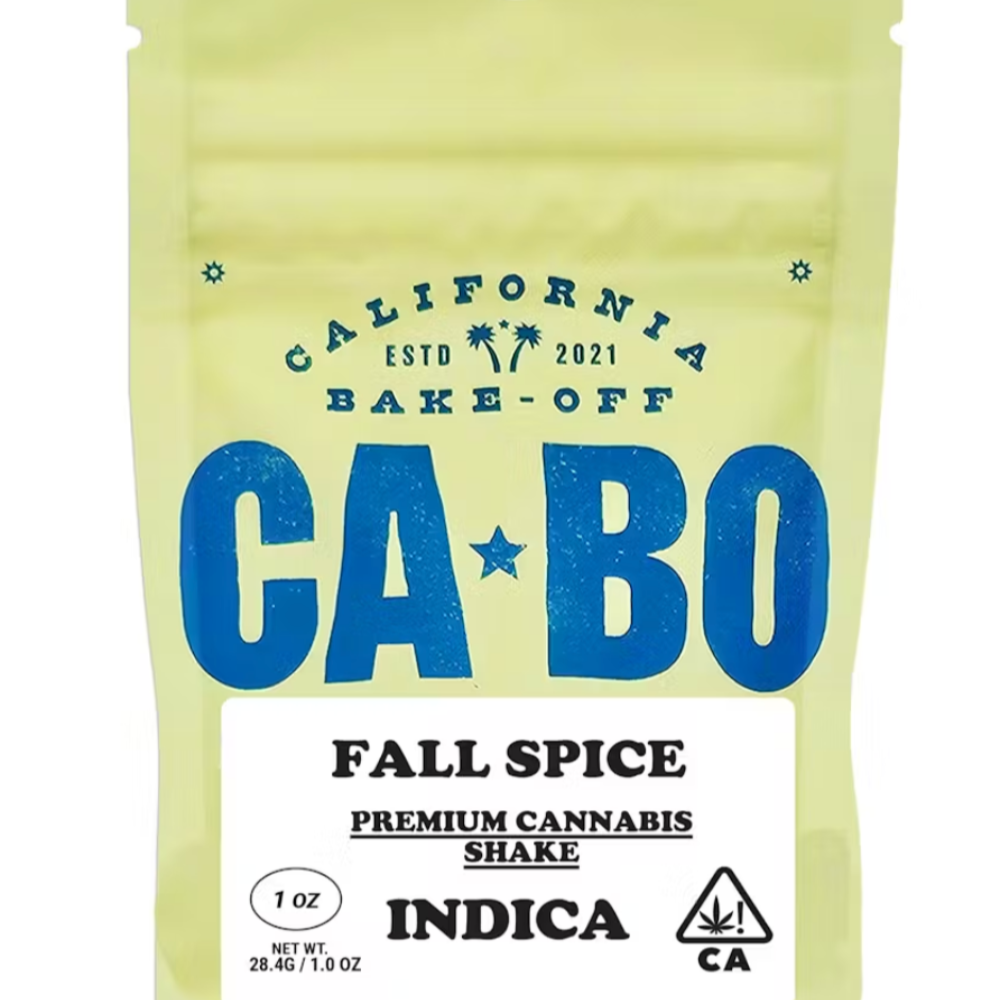 Fall Spice Fall Spice