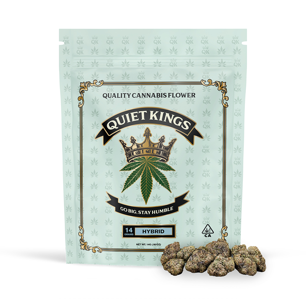 Mr. Zips Pina Pineapple | Klover Dispensary San Diego, CA