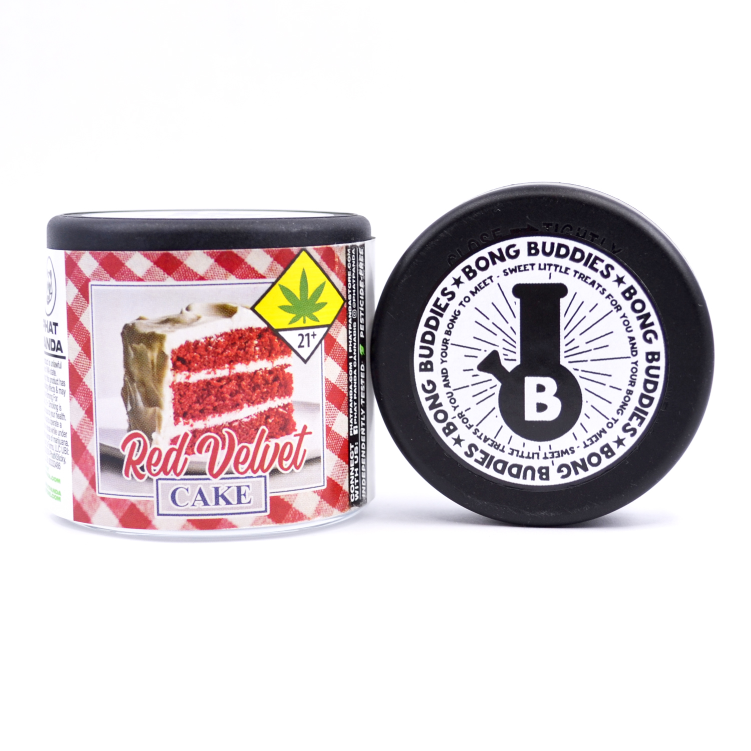 Shop Red Velvet Cake | Remedy Tulalip Dispensary Quil Ceda Village, WA