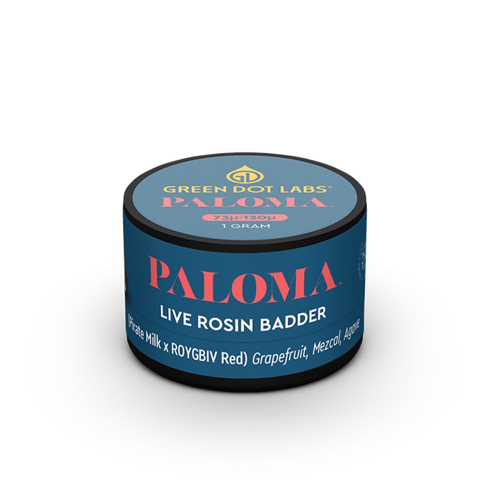 Paloma
