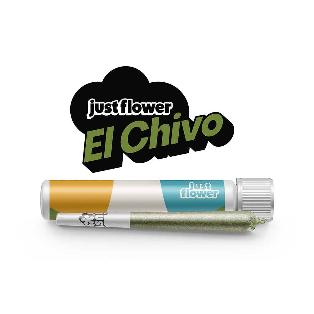 El Chivo [.5g]