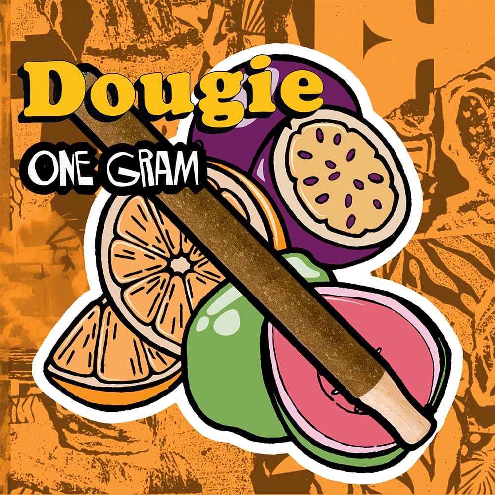 P.O.G. [1g]