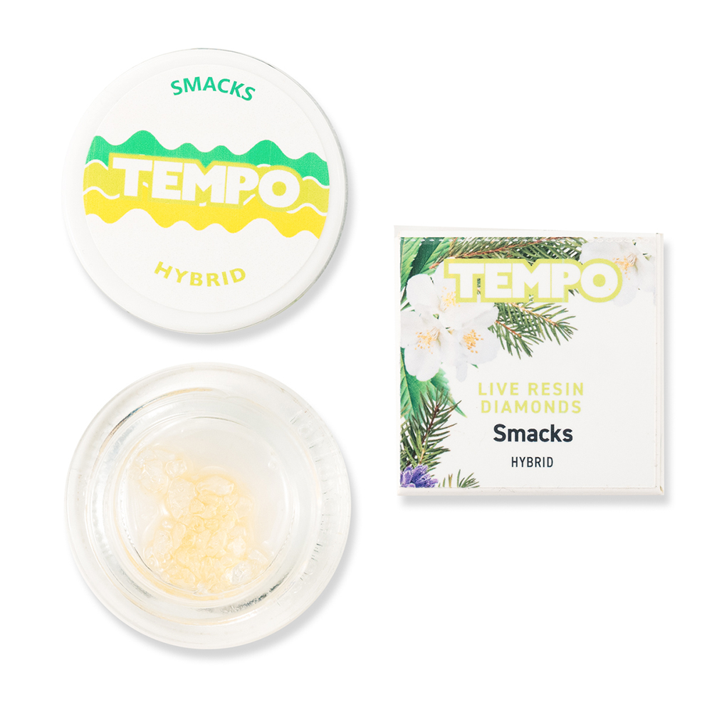 Smacks