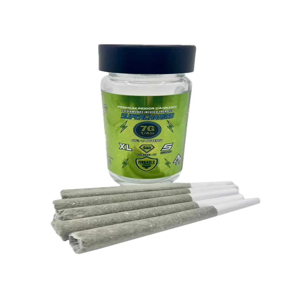 Watermelon ZKZ [1.4g]