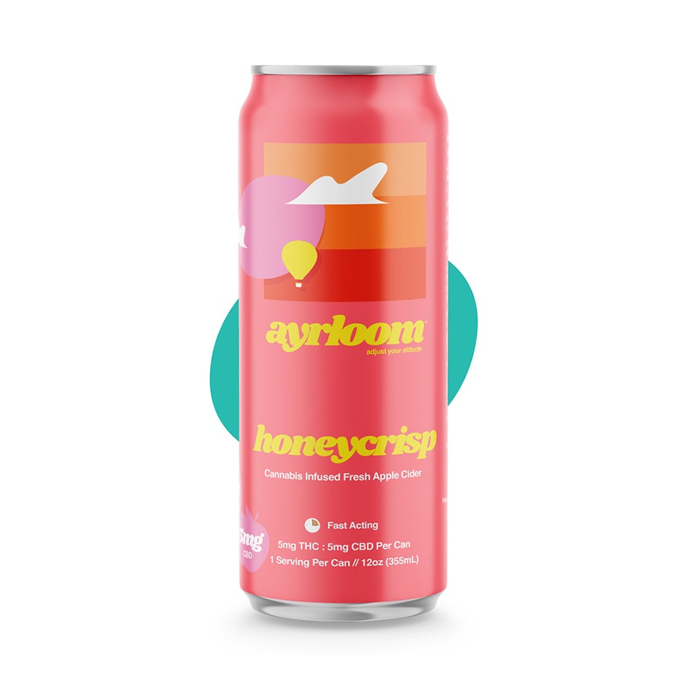 1:1 Honeycrisp Apple Cider