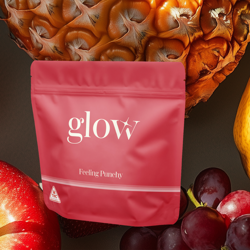 Feeling Punchy [10pk] (100mg)