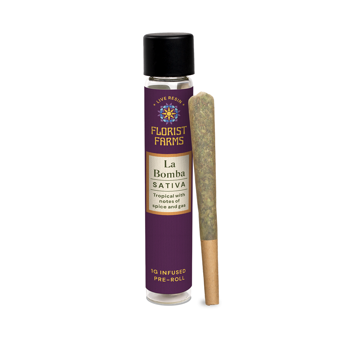 La Bomba [1g]