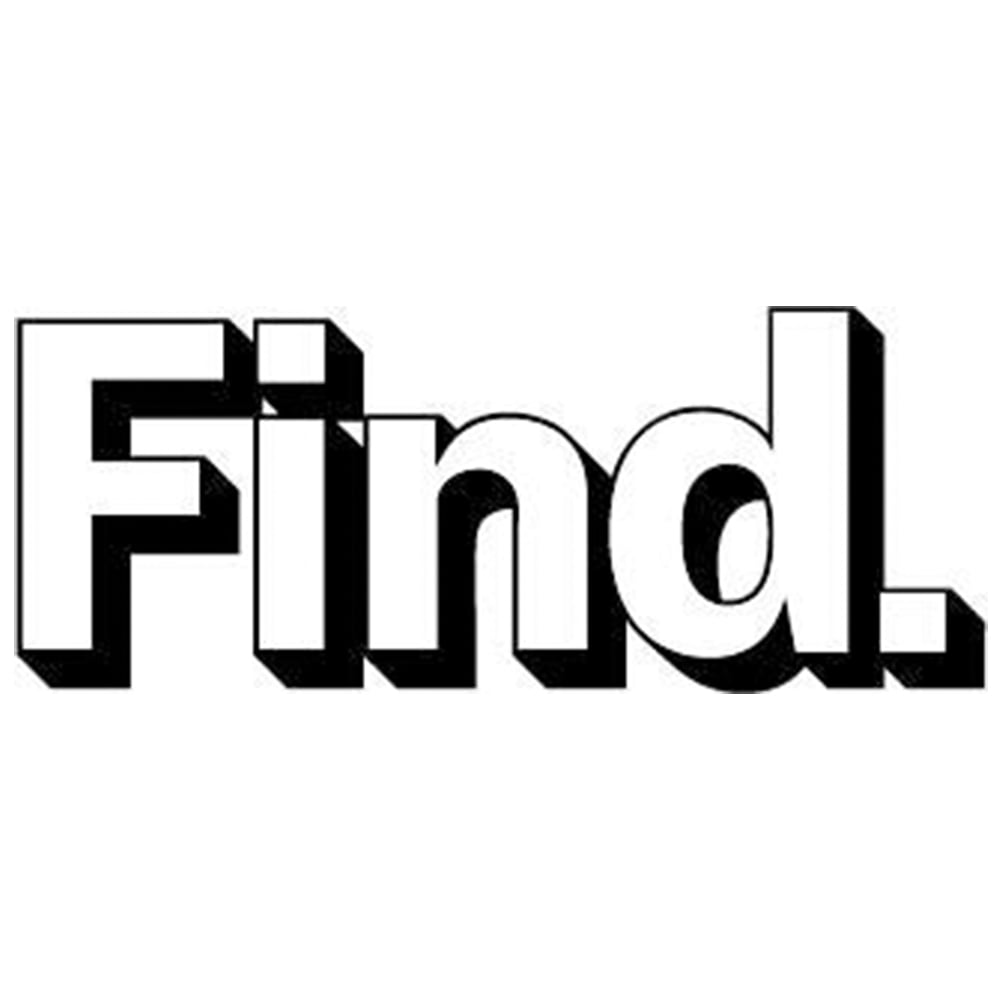 FIND logo