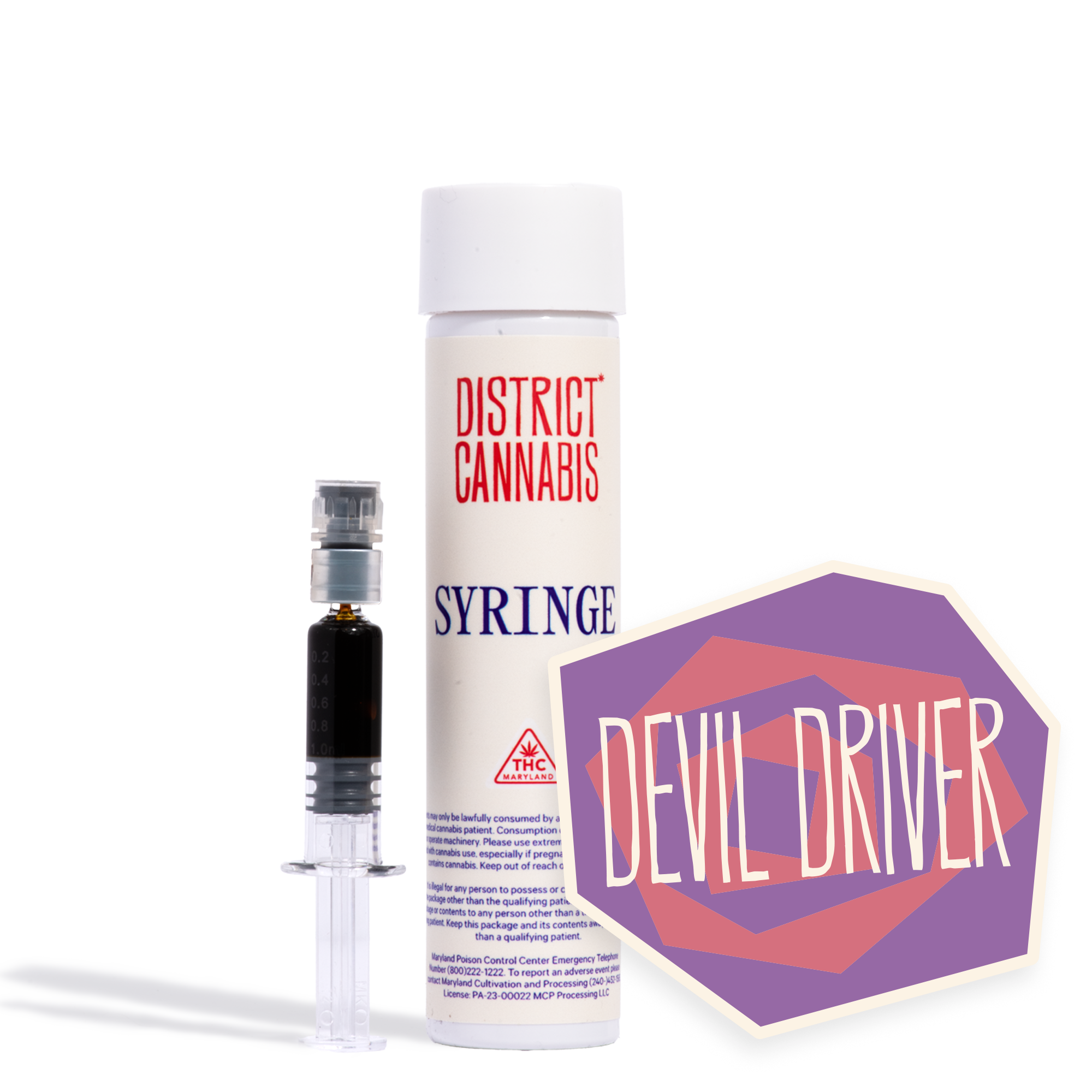 Devil Driver