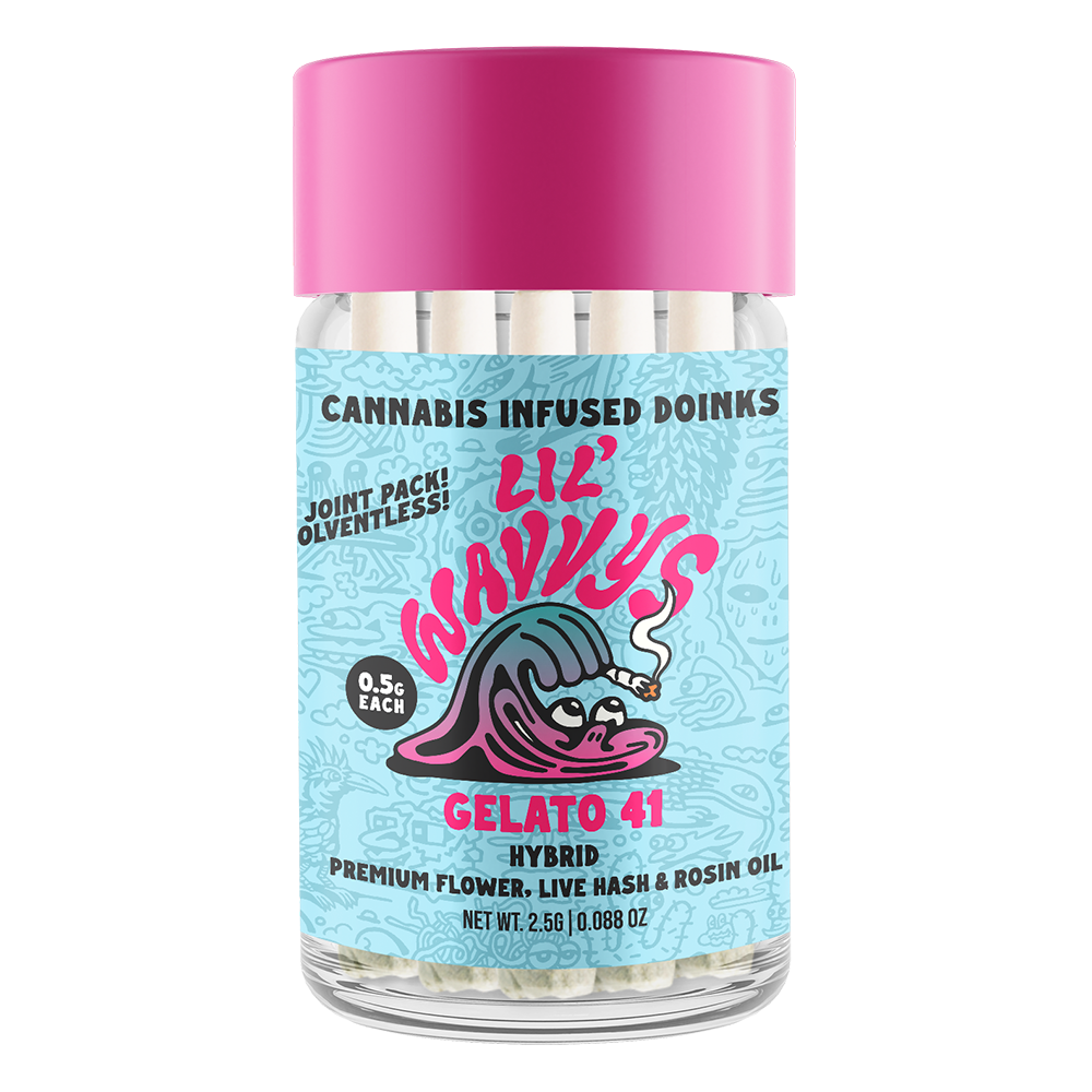 Shop Z x Marrakesh [1.3g] | Klover Dispensary San Diego, CA