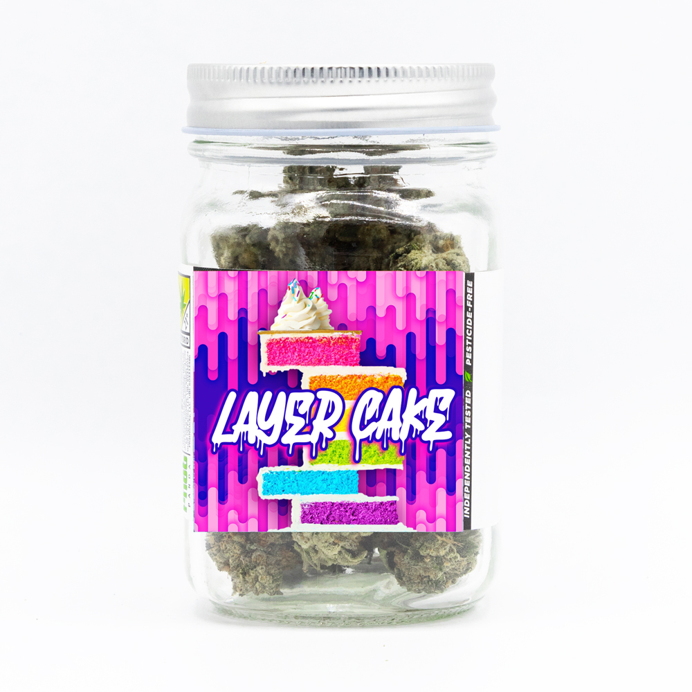 Layer Cake