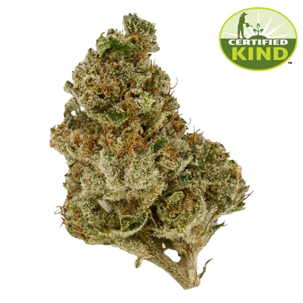 Shop Banana Kush | Organic Remedies - York Dispensary East York, PA
