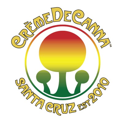 Creme De Canna logo