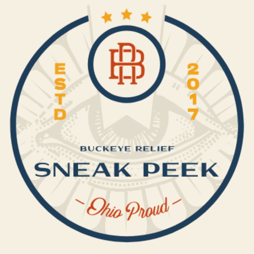 Fam 95 [2.83g] Buckeye Relief Flower Jane