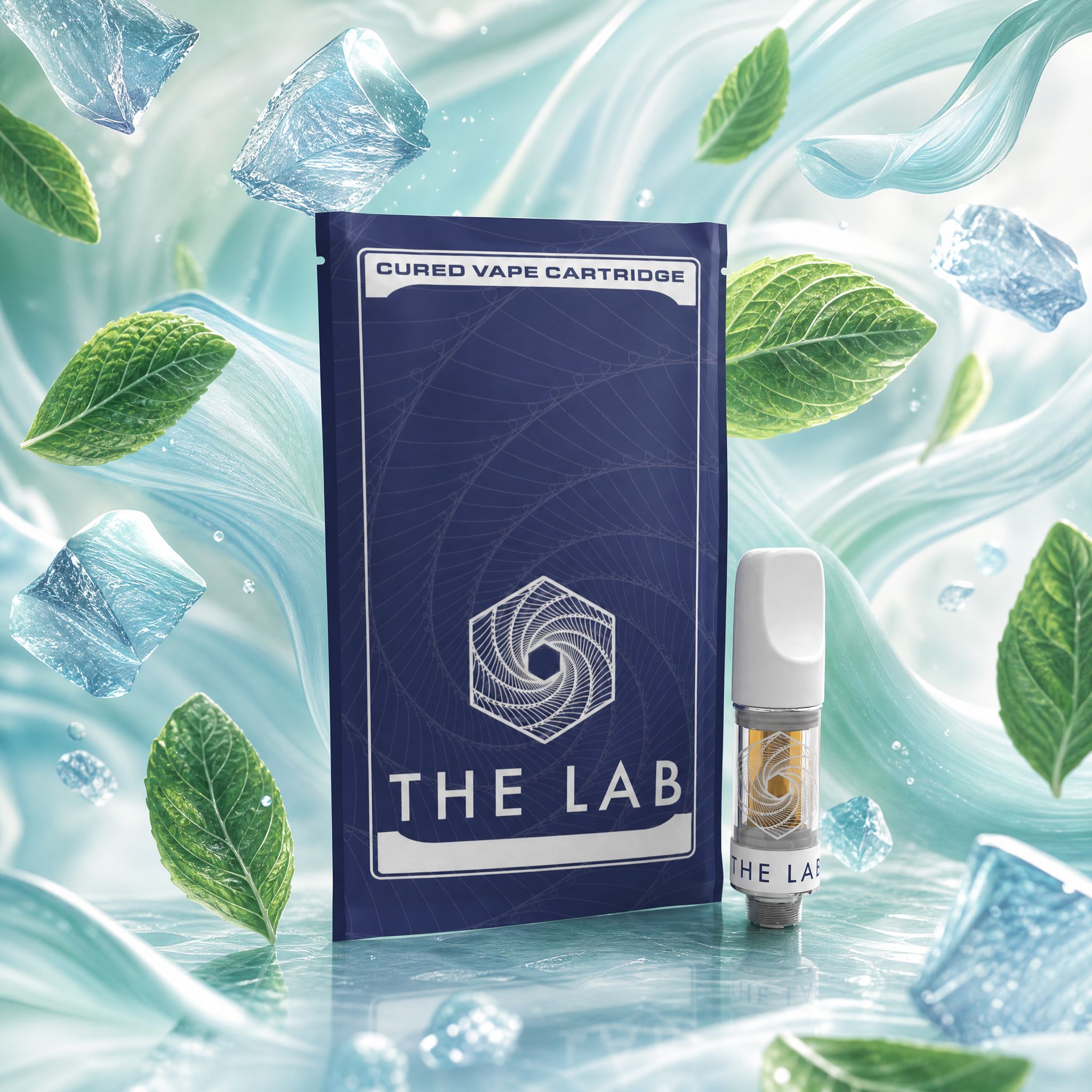 Breath Mints Breath Mints