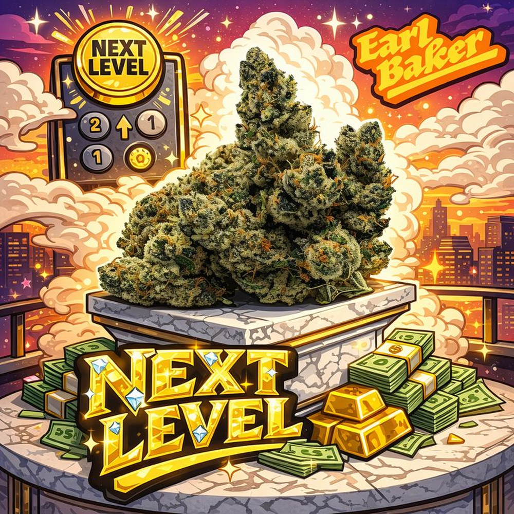 Whole Flower - Next level 0108(3.5g)(H)