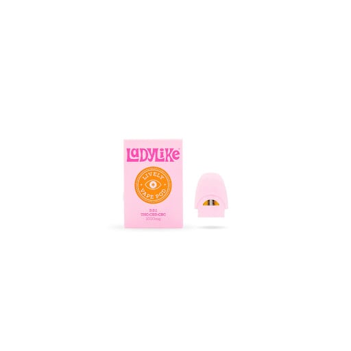 Shop 2:2:1 Lively [1000mg] | Jane