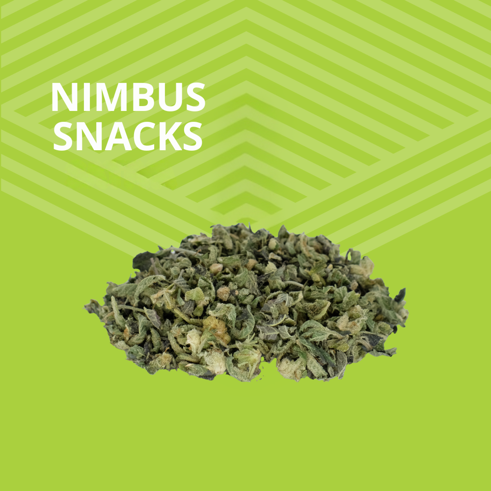 Nimbus Snacks Trim