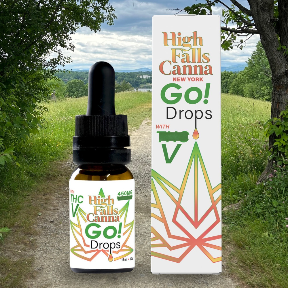 Go Drops