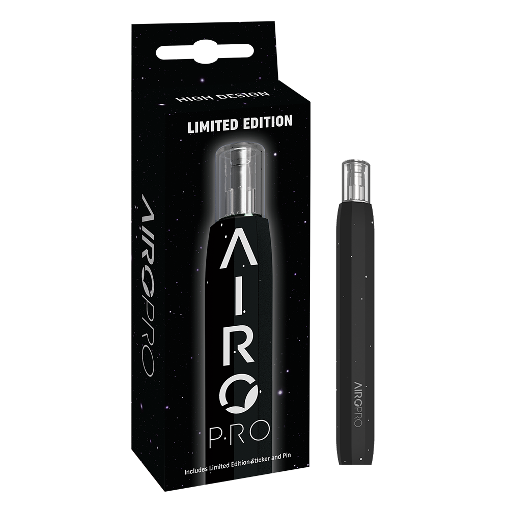 Shop AiroPro - Galaxy - Limited Edition | Grow West - Adult-Use Dispensary Cumberland, MD Shop AiroPro - Galaxy - Limited Edition | Grow West - Adult-Use Dispensary Cumberland, MD