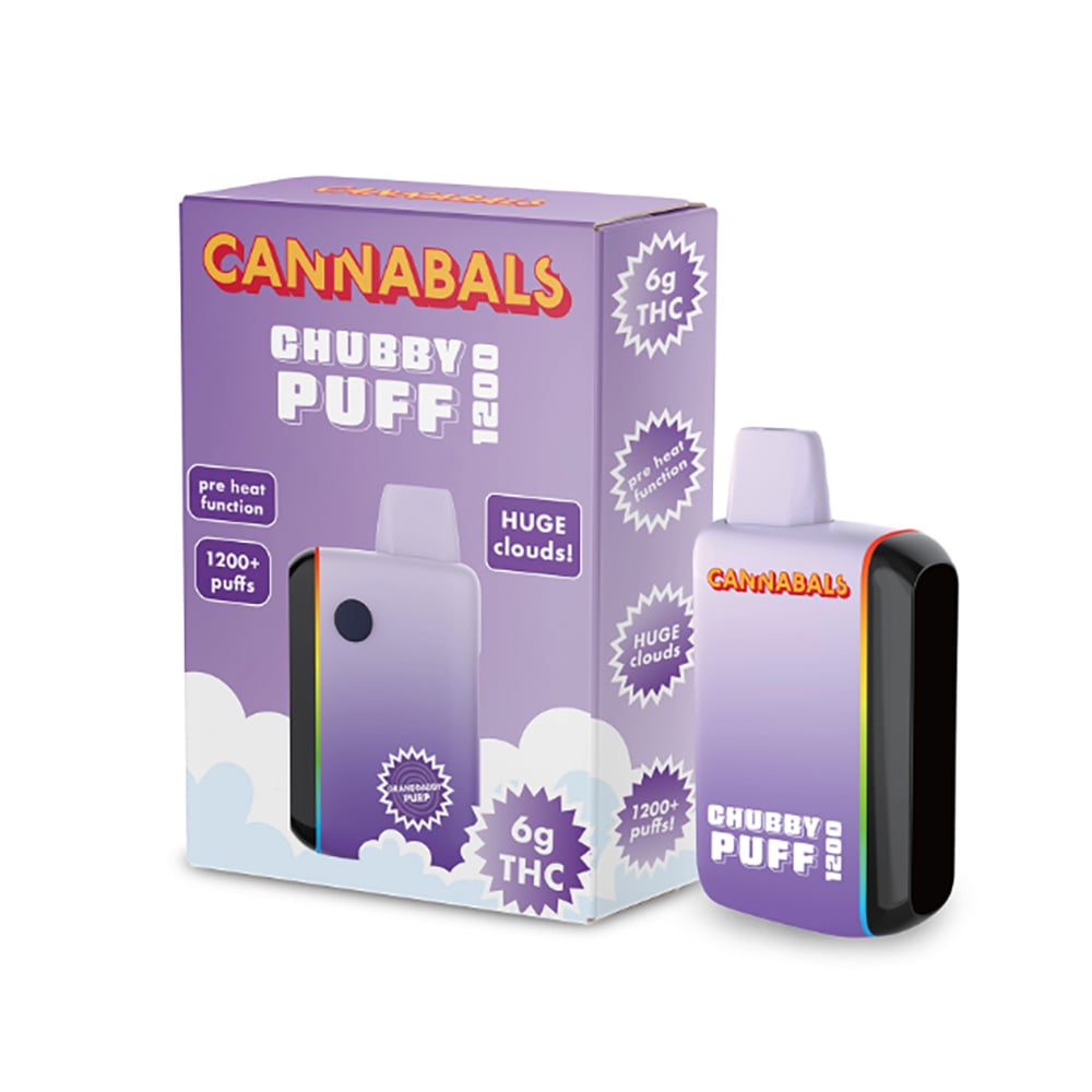 Grandaddy Purp [6000mg]