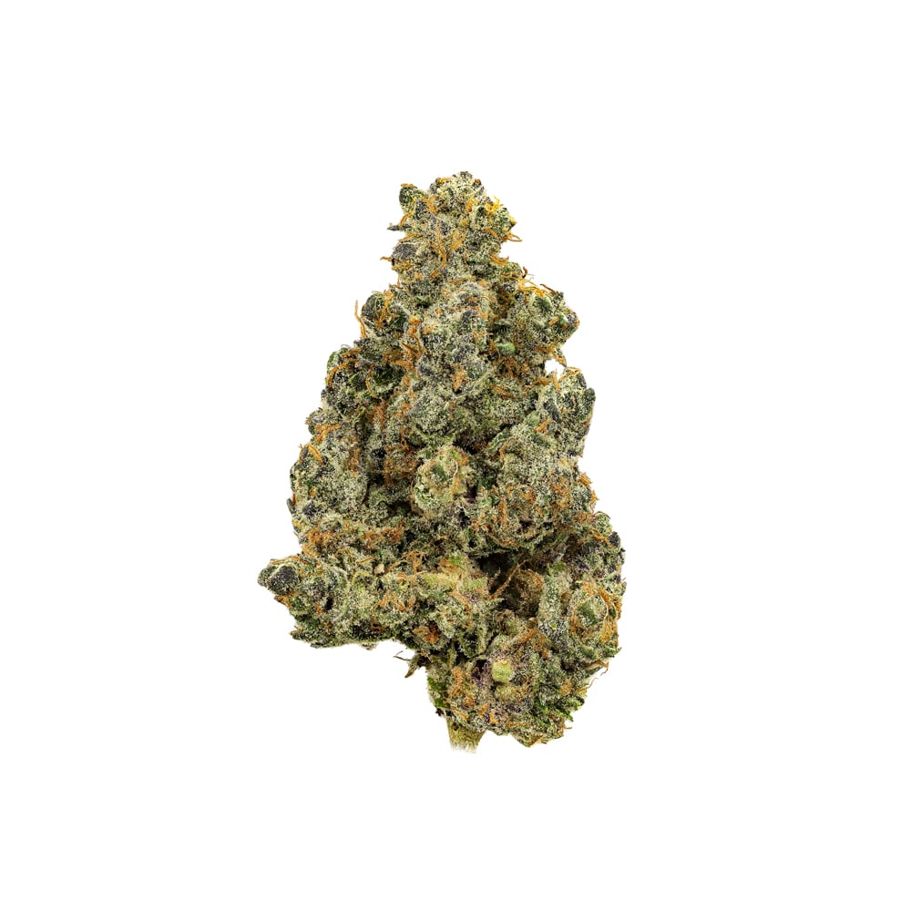 Apples and Bananas Revolution Cannabis Flower Jane