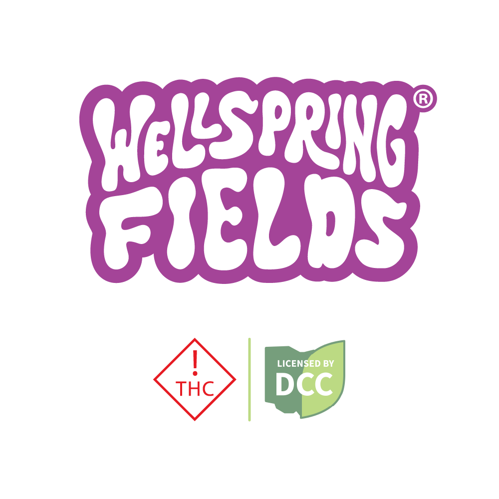 WELLSPRING FIELDS - PROJECT RED - [2.83G] - INDICA