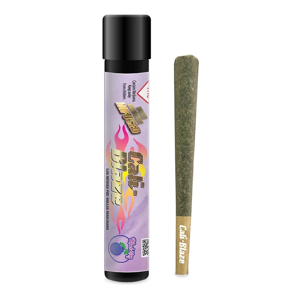 Blueberry (Race Fuel) [1.2g]