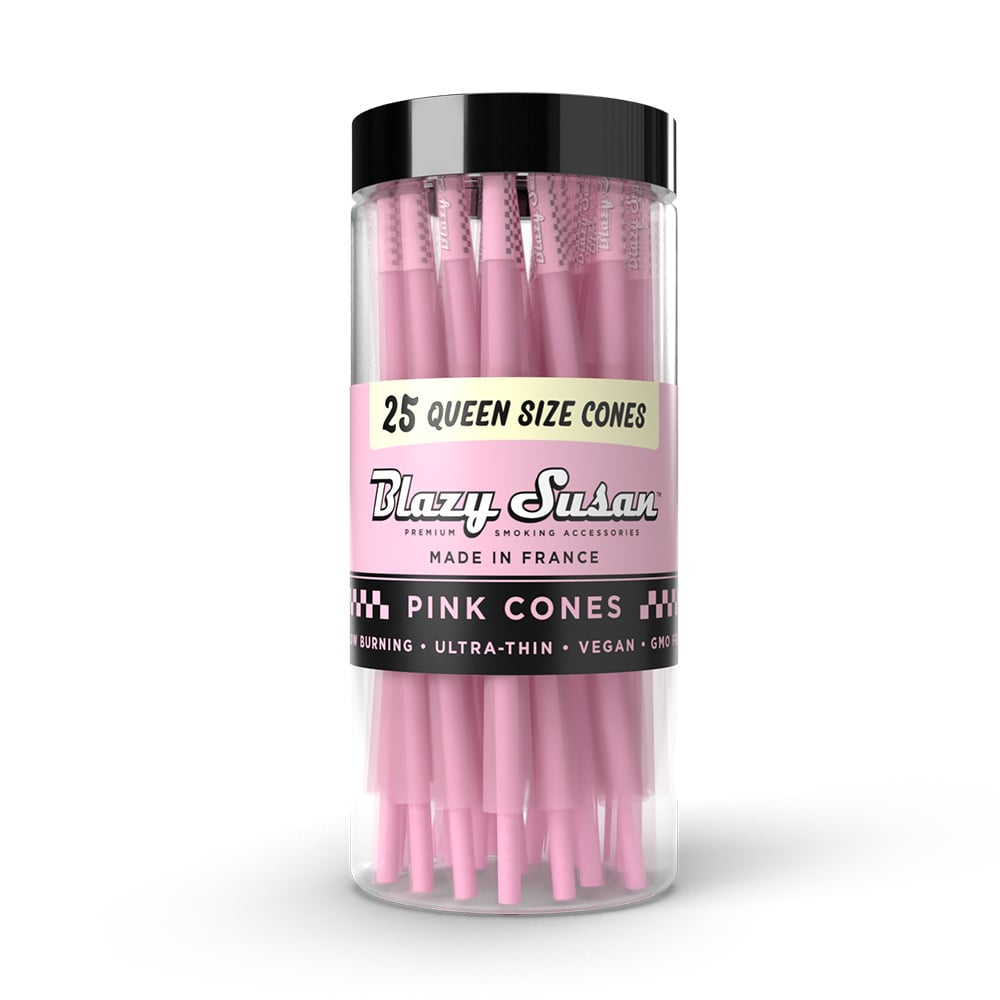 Pink - Queen Size [25pk]