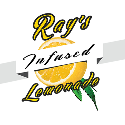 Ray's Lemonade logo