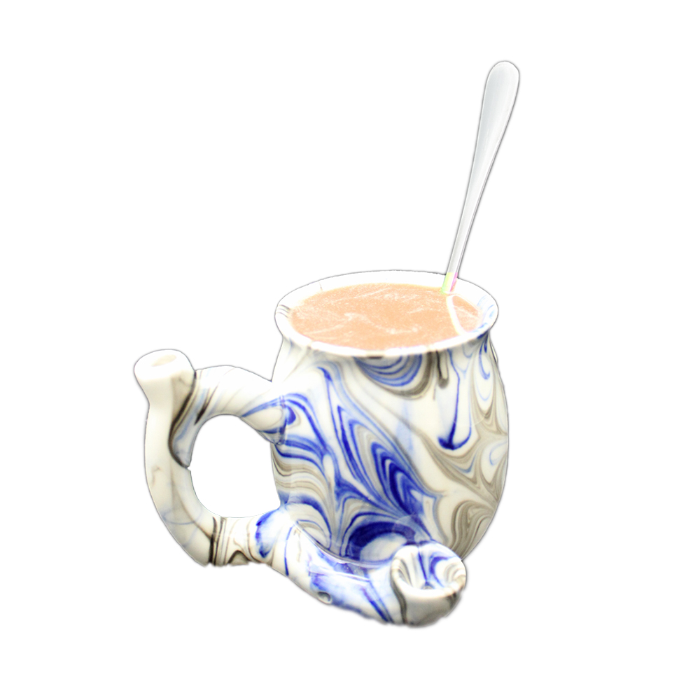 50mg THC Hot Cocoa Mix