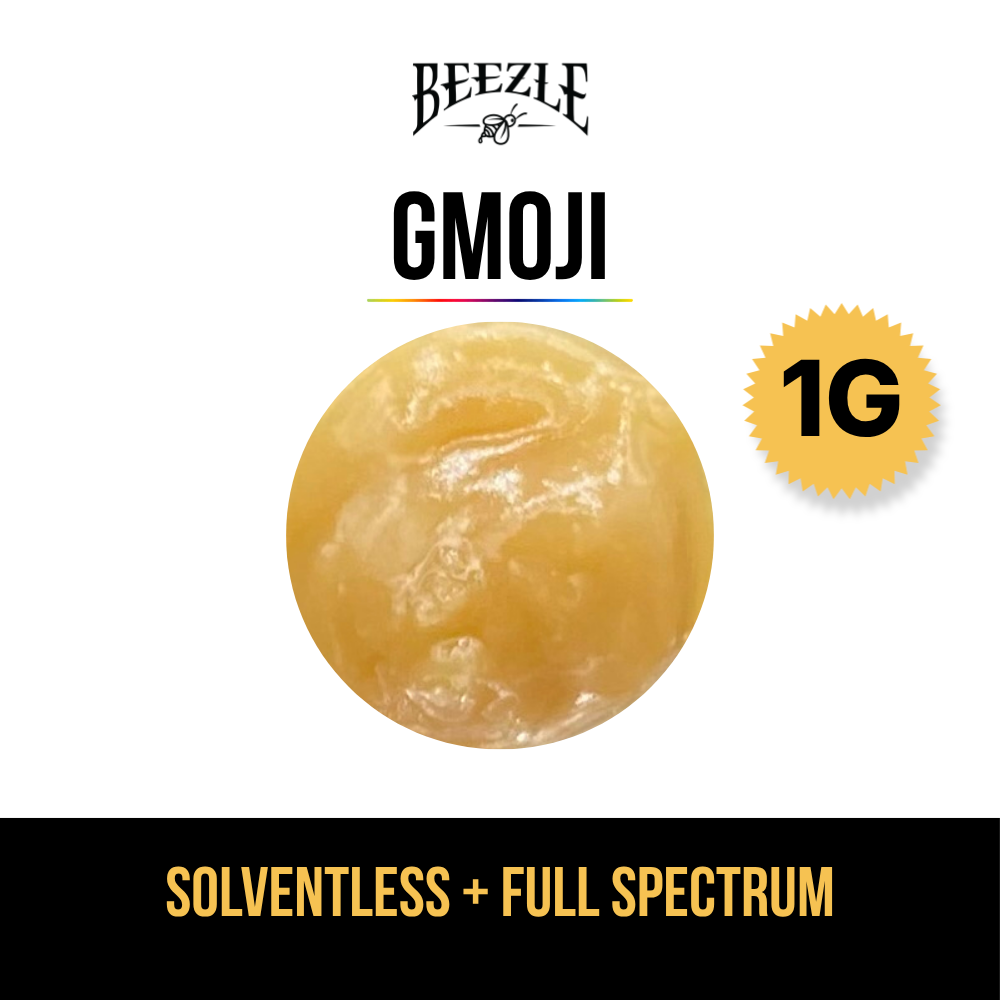 BEEZLE  HOLLYWOOD BOOGIE  LIVE ROSIN  HYBRID