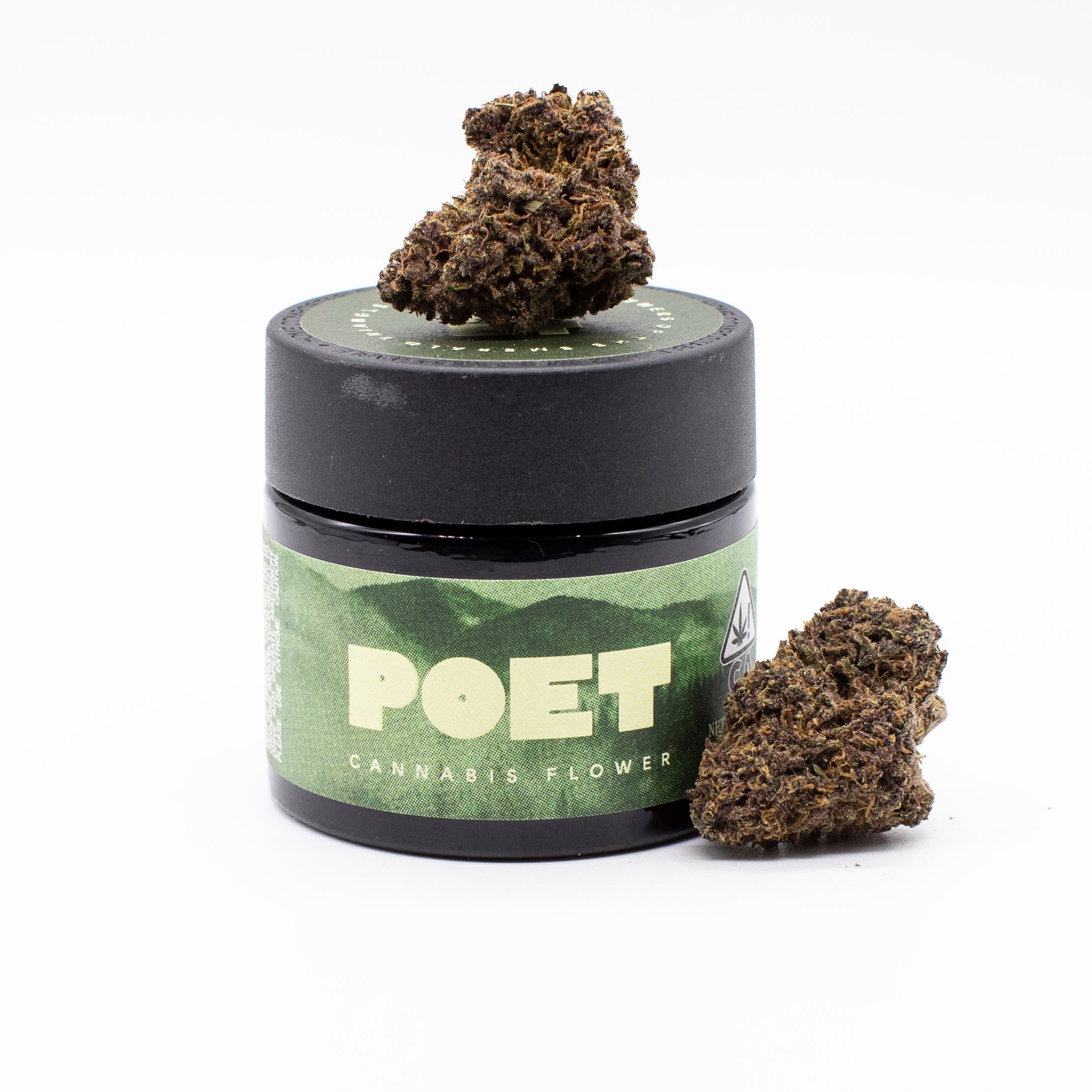 Purple Garlic Budder
