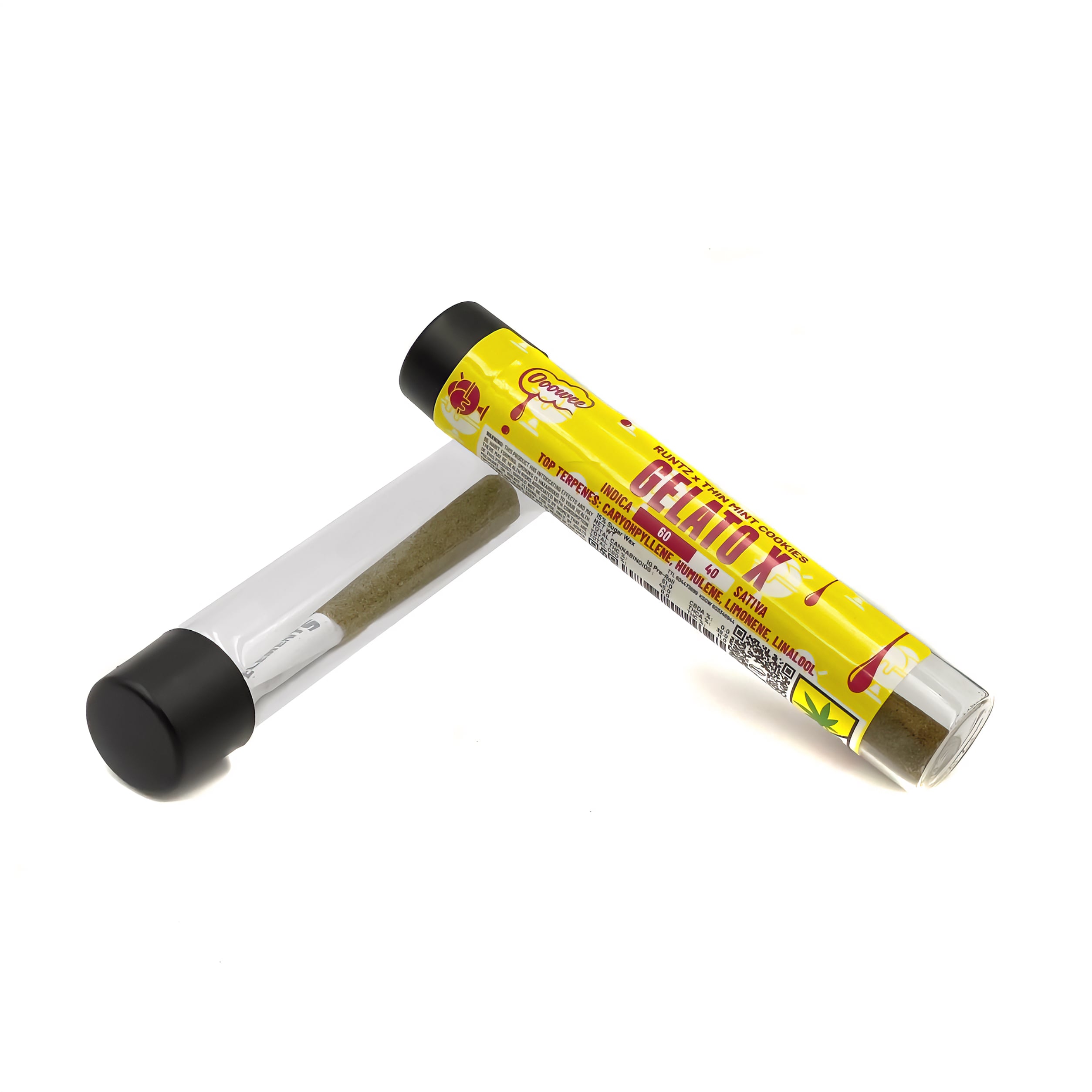 Super Lemon Cherry Gelato []