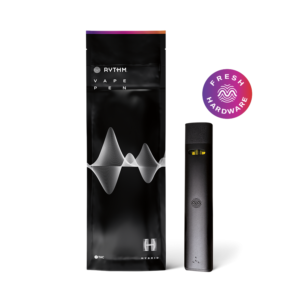 Sundae Driver [300mg]