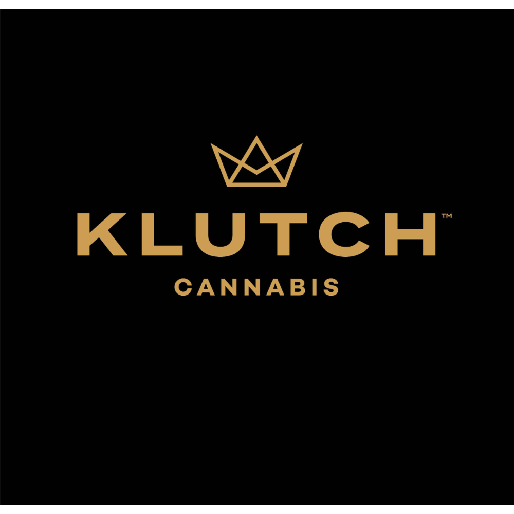 Klutch - Double Perm - 3.54g - Indica