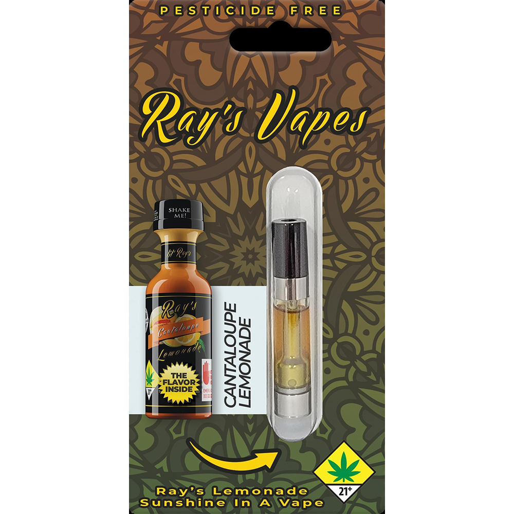 Shop Cantaloupe Lemonade | The Link Cannabis Company - Longview Dispensary  Longview, WA