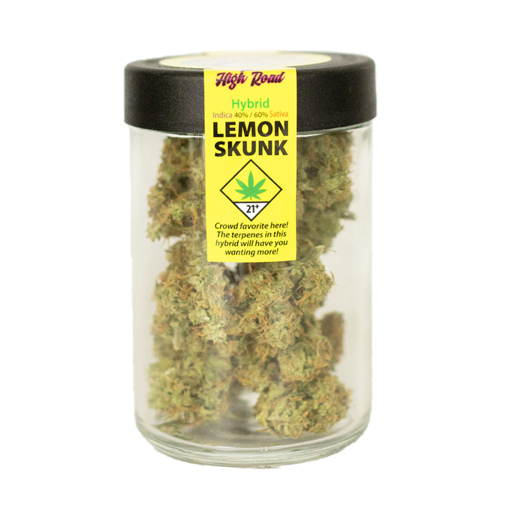 Lemon Skunk