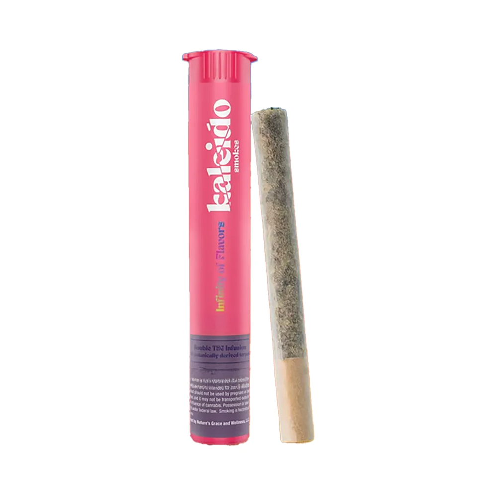 Wild Ghost Berry [1g]