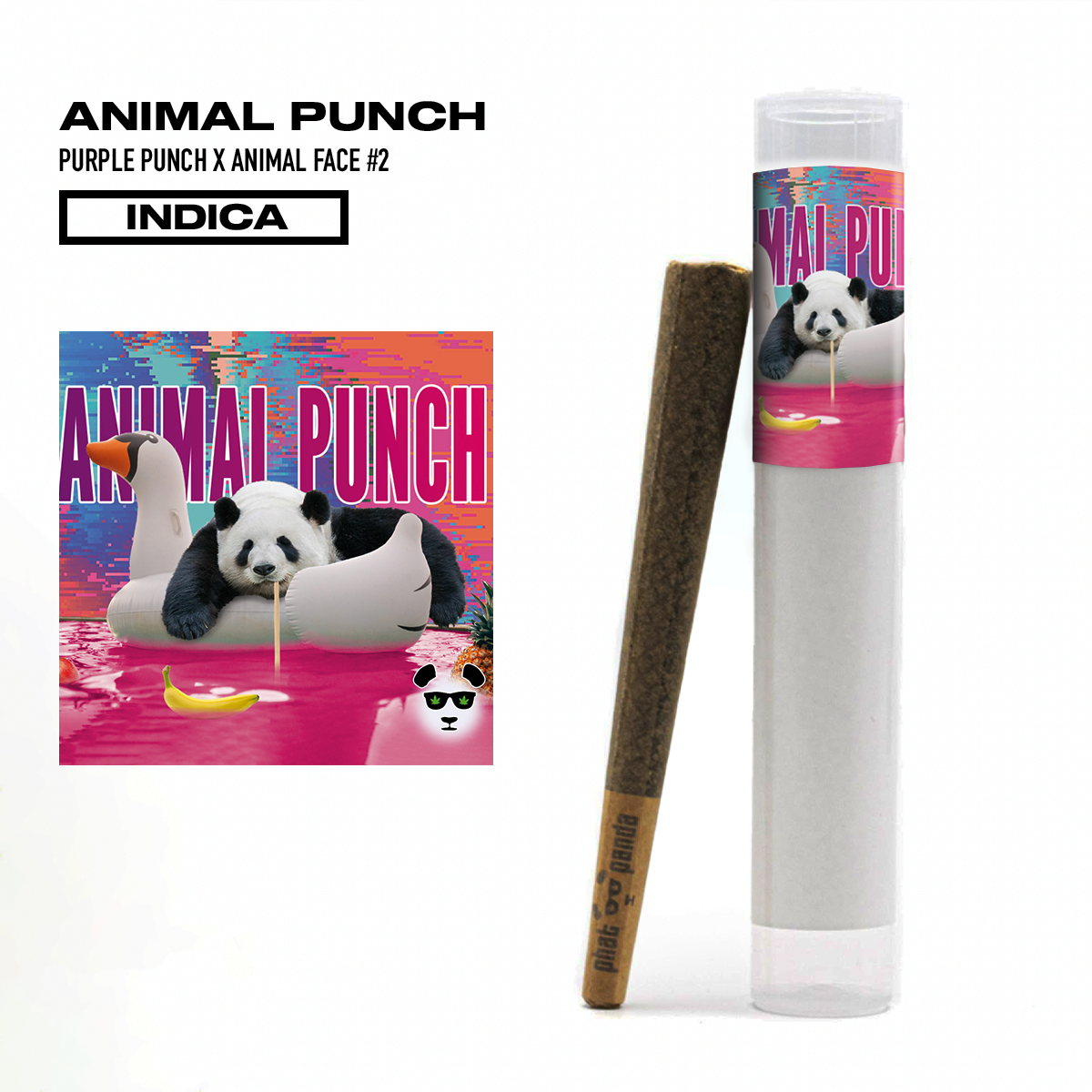 Animal Punch [1g]
