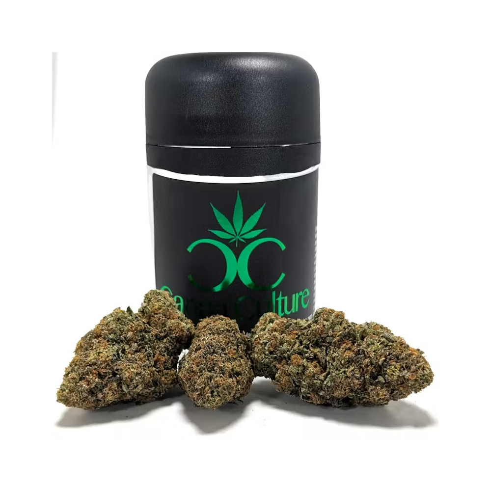 Shop Eye Candy | Canna Culture Collective - Midtown Dispensary San