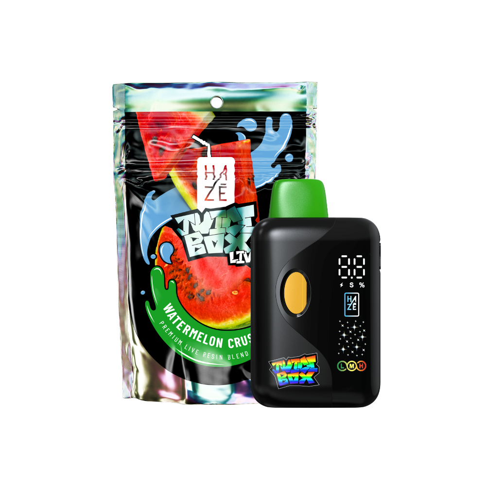 Watermelon Crush [2000mg]