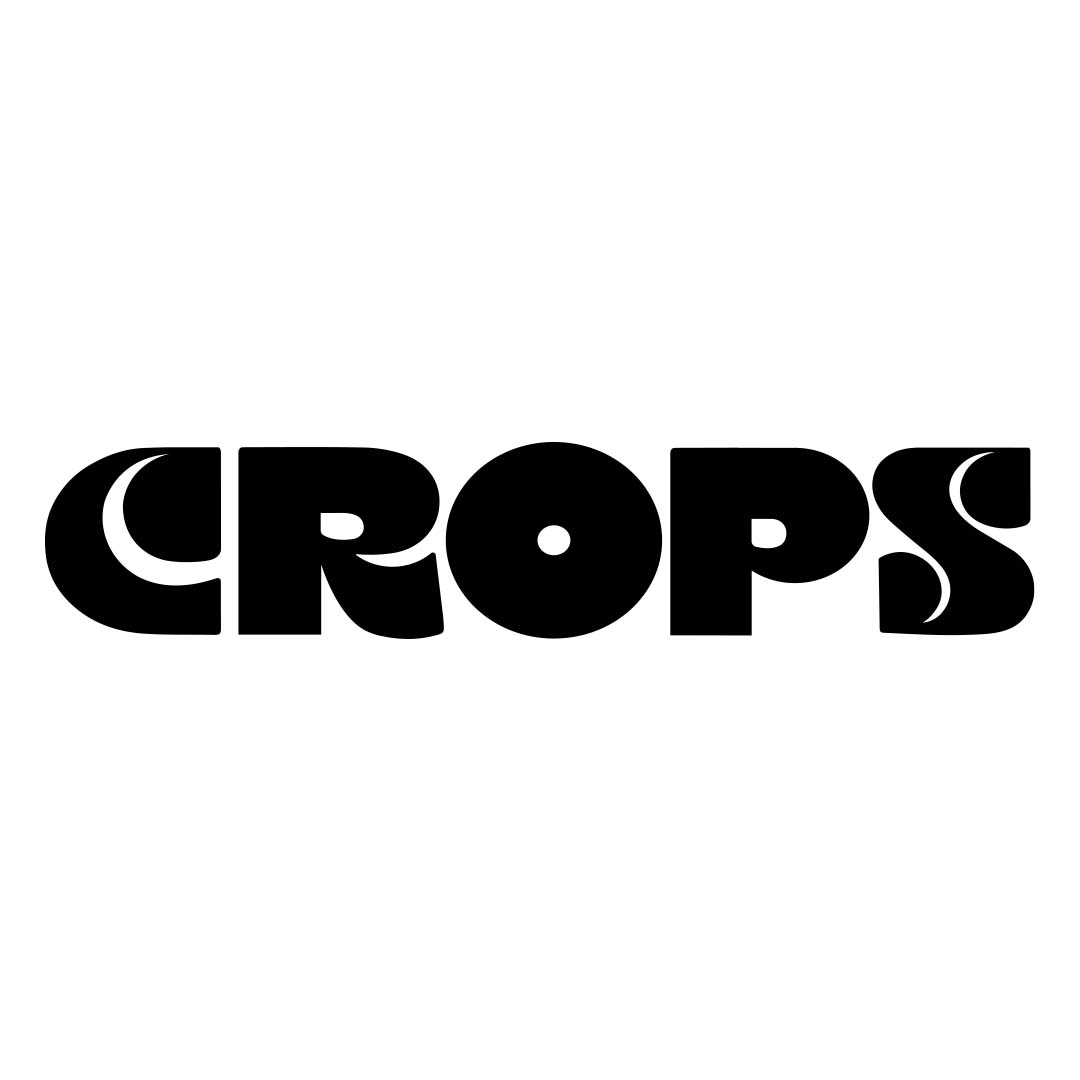 Crops logo