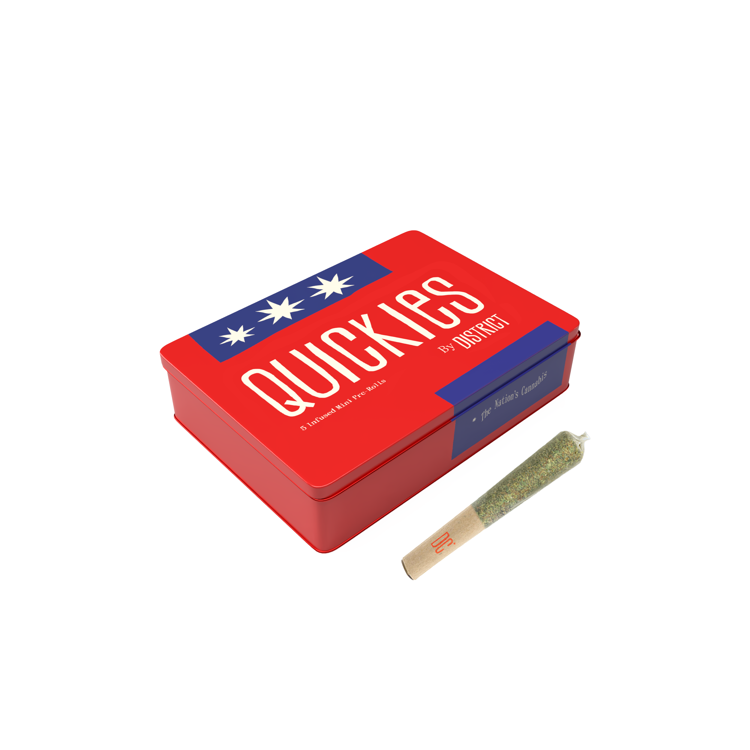 Grapefruit Gelato [.45g]