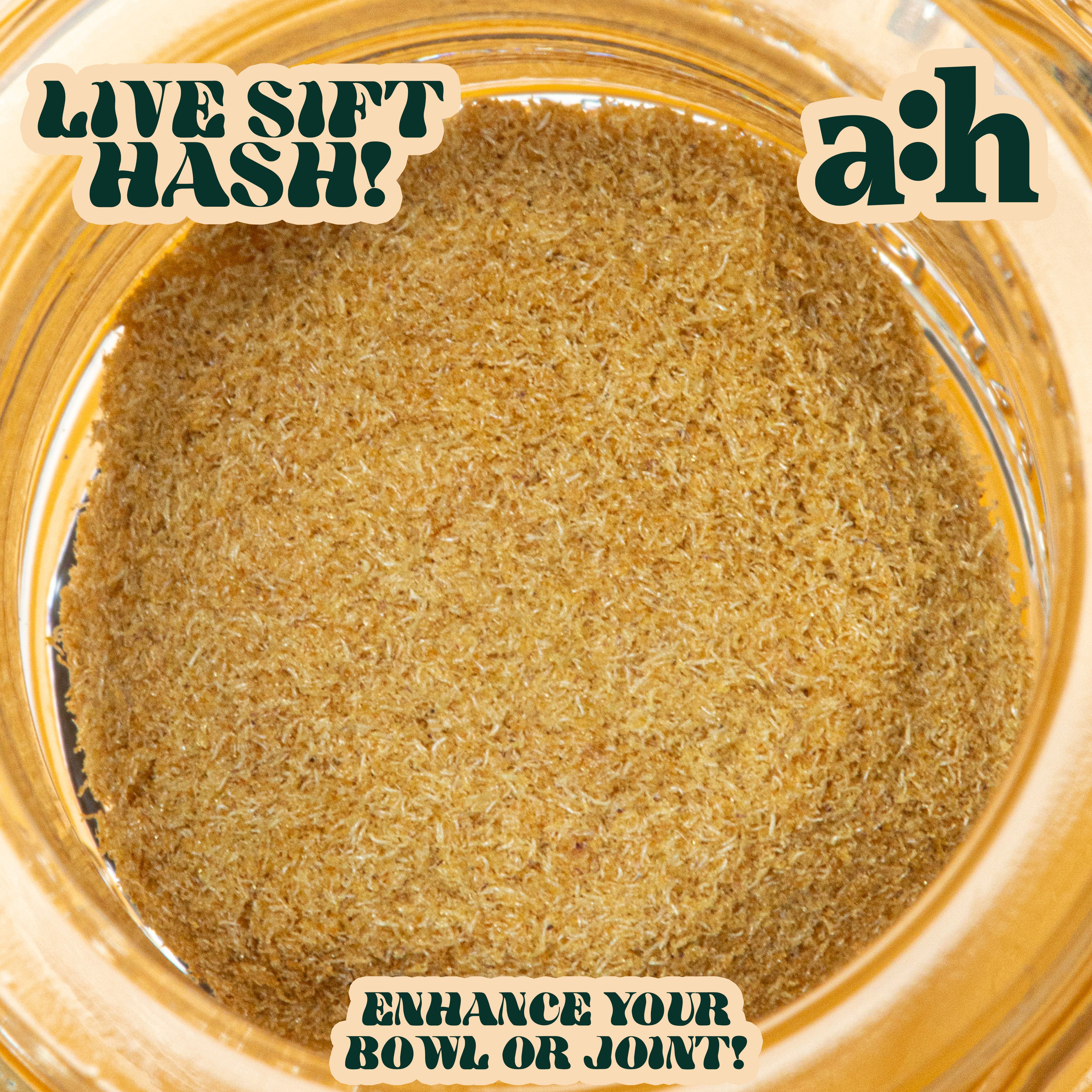 HeadHunter Sift Hash