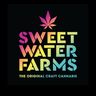 Sweetwater Farms logo
