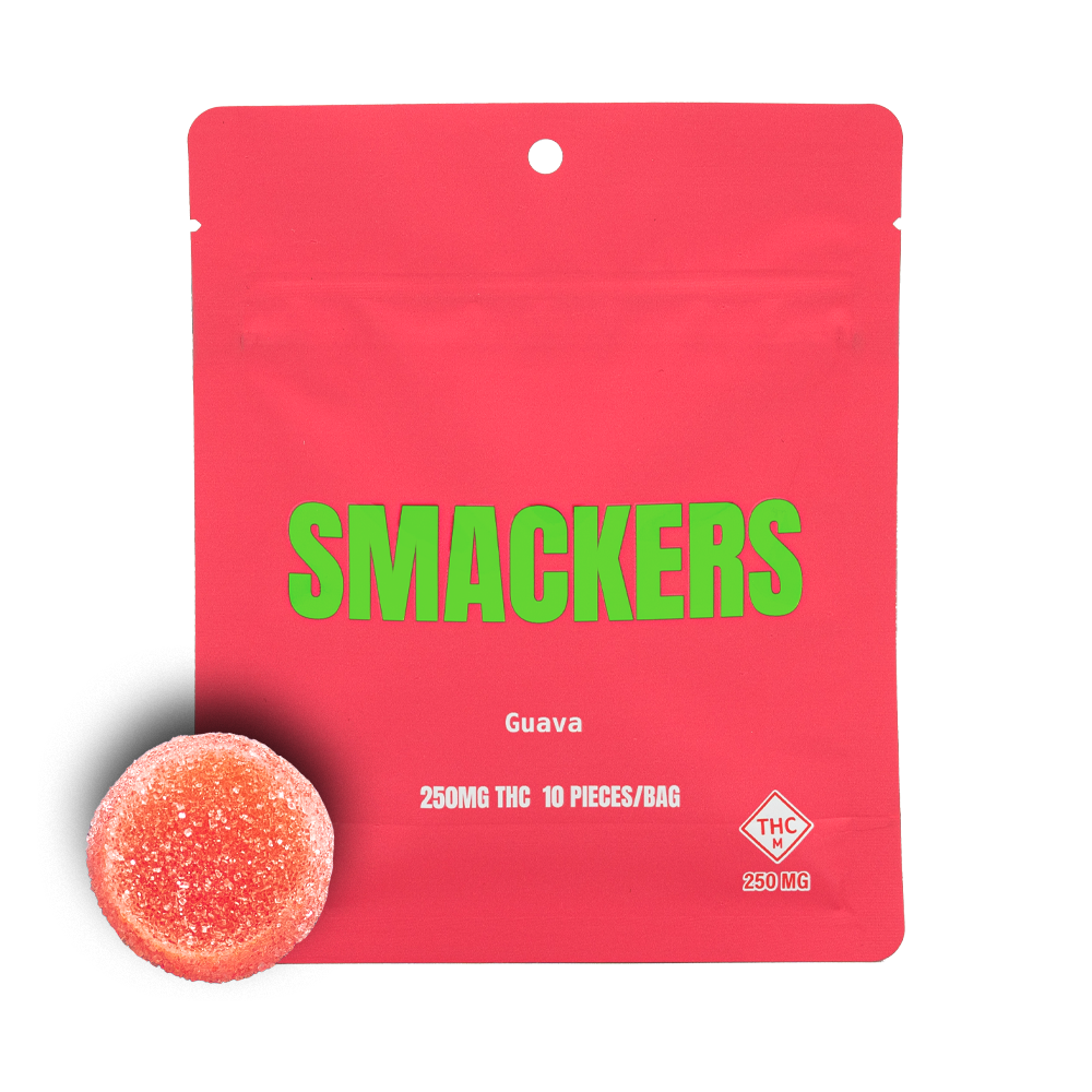 Shop Guava [10pk] (250mg) | Local Cannabis Co. - Kansas City, MO